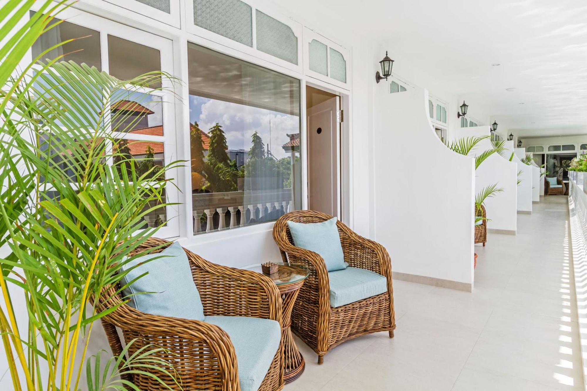 Hotel Akaya Bali Sanur (Bali)