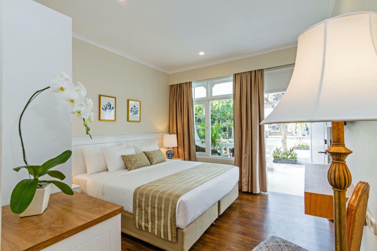 Hotel Akaya Bali Sanur (Bali)