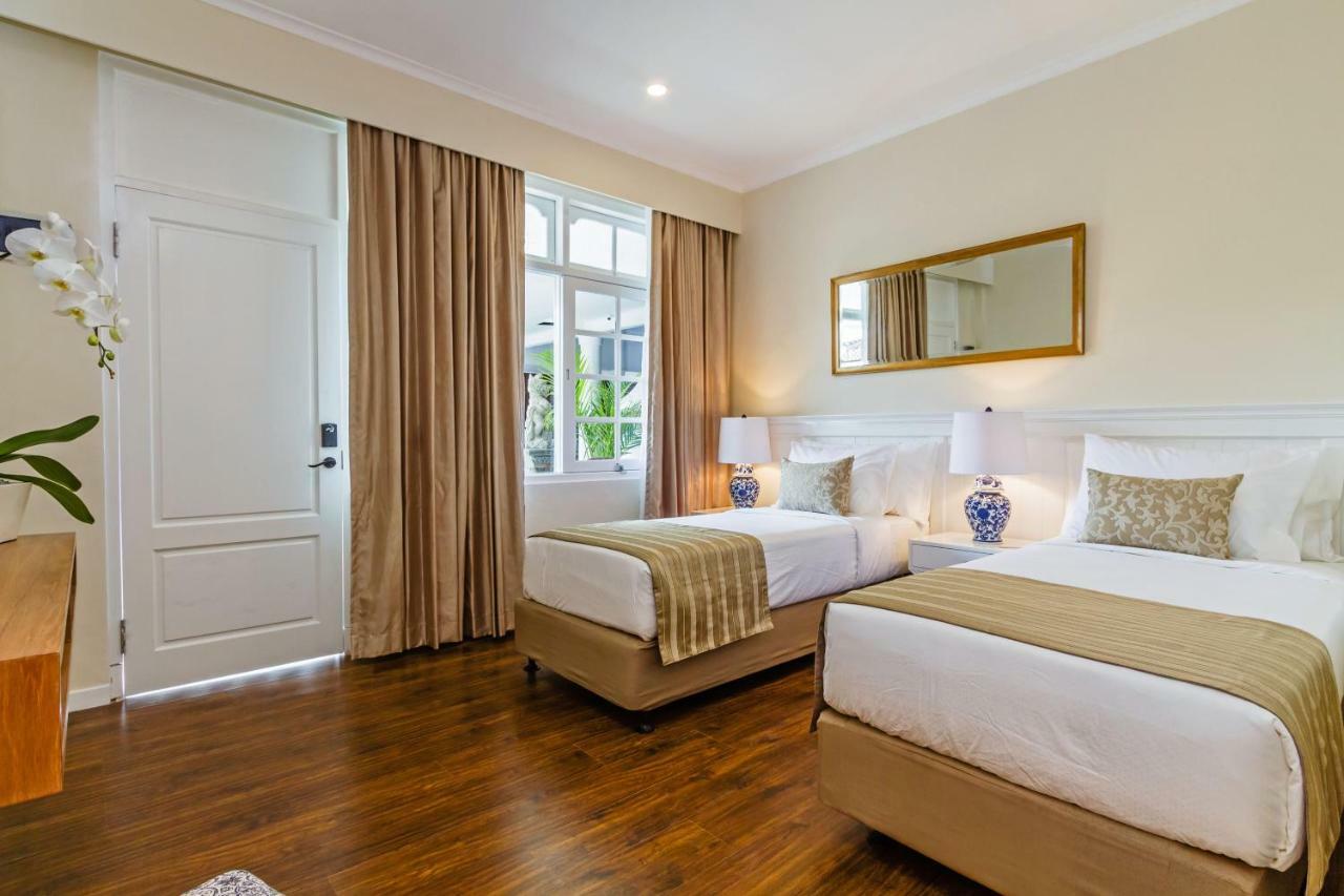 Hotel Akaya Bali Sanur (Bali)