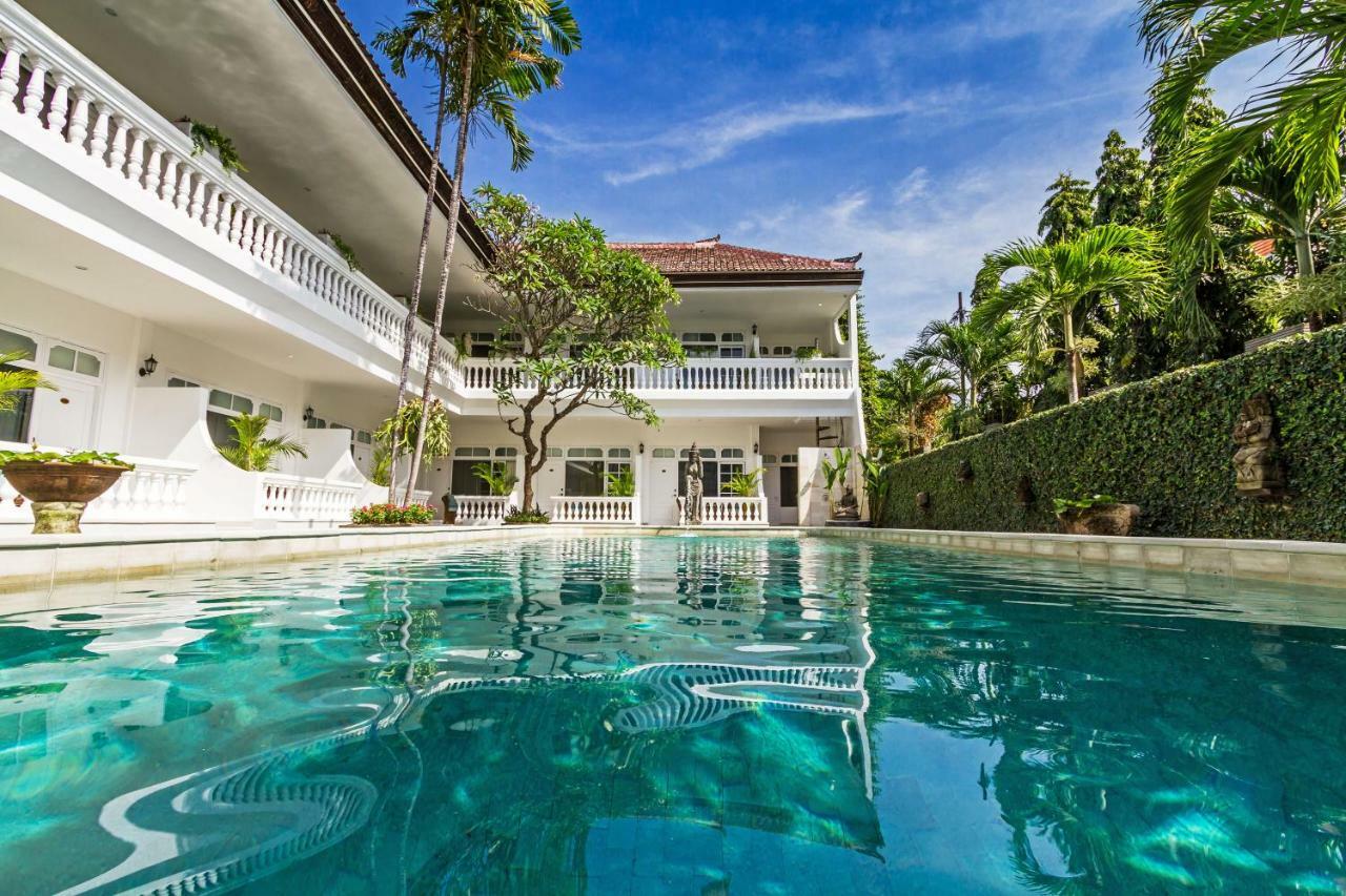 Akaya Bali 3*